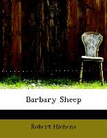 Barbary Sheep