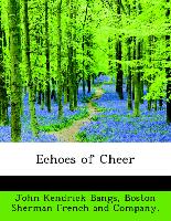 Echoes of Cheer