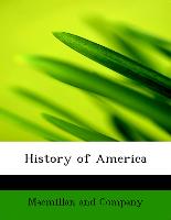 History of America