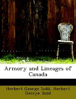 Armory and Lineages of Canada