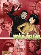 Yoko Tsuno Sammelband 7. Dunkle Verschwörungen