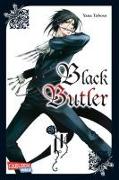 Black Butler, Band 03