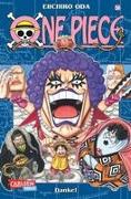 One Piece, Band 56