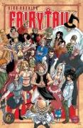 Fairy Tail, Band 6