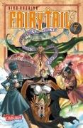 Fairy Tail, Band 7