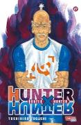 Hunter X Hunter, Band 27