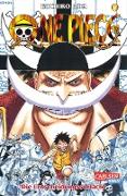One Piece, Band 57