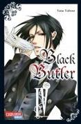 Black Butler, Band 04