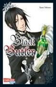 Black Butler, Band 05