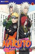 Naruto, Band 48