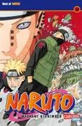 Naruto, Band 46