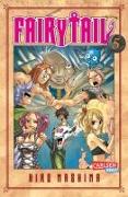 Fairy Tail, Band 5