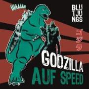 Godzilla Auf Speed