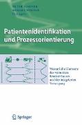 Patientenidentifikation und Prozessorientierung