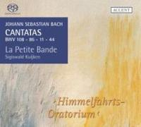 Kantaten BWV 11/44/86/108