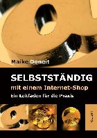 Selbstständig mit einem Internet-Shop