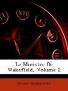 Le Ministre de Wakefield, Volume 2