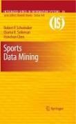 Sports Data Mining