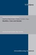 Bioethics, Care and Gender