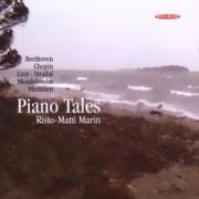 Piano Tales-Klaviererzählungen