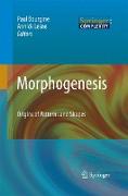 Morphogenesis