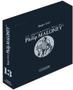 Die haarsträubenden Fälle des Philip Maloney Box 13