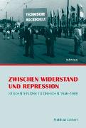 Zwischen Widerstand und Repression