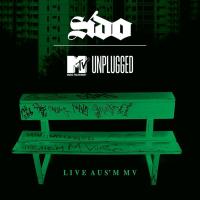 Sido MTV Unplugged Live Aus'm MV (Deluxe Version)