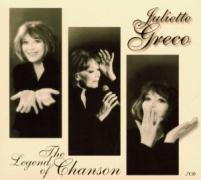 The Legend Of Chanson