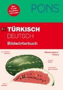 PONS Türkisch / Deutsch Bildwörterbuch