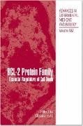 BCL¿2 Protein Family