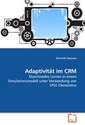 Adaptivität im CRM