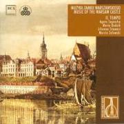 Musik Aus Dem Warschauer Schloss