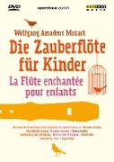 Zauberflöte Für Kinder