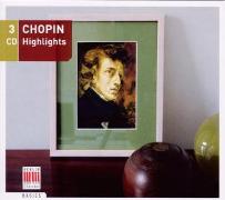 Chopin-Highlights (Box)