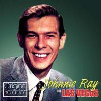 Johnnie Ray in Las Vegas