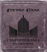 Cantus Buranus-Orgelwerk