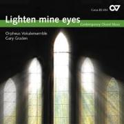 Lighten Mine Eyes-Zeitgenössische Chormusik