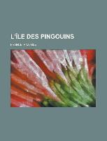 L'Ile Des Pingouins