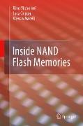 Inside NAND Flash Memories