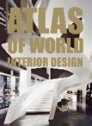 Atlas of World Interior Design