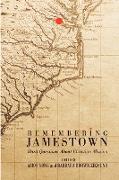 Remembering Jamestown