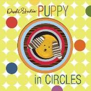 Puppy in Circles