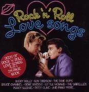 Rock'n'Roll Love Songs (Lim.Metalbox Ed.)