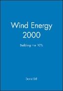 Wind Energy 2000