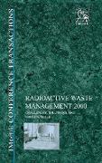Radioactive Waste Management 2000
