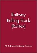 Railway Rolling Stock (Railtex)