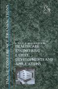 Healthcare Engineering - Latest Developments and Applications: Imeche Conference Transactions 2003-5