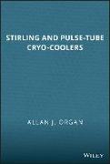 Stirling and Pulse-Tube Cryo-Coolers