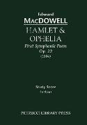 Hamlet & Ophelia, Op.22